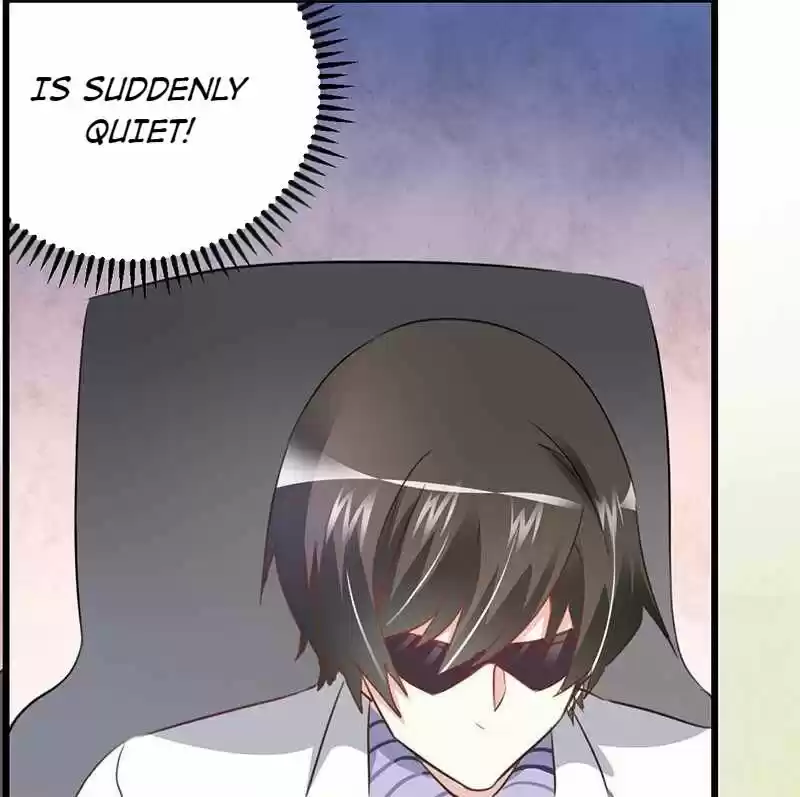 Nv Zongcai De Tieshen Shenyi Ch.014