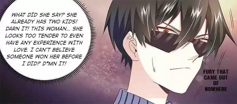 Nv Zongcai De Tieshen Shenyi Ch.014