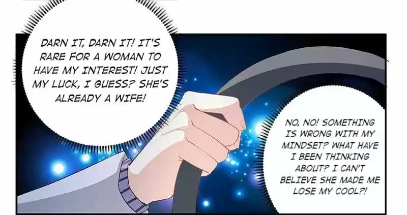 Nv Zongcai De Tieshen Shenyi Ch.014