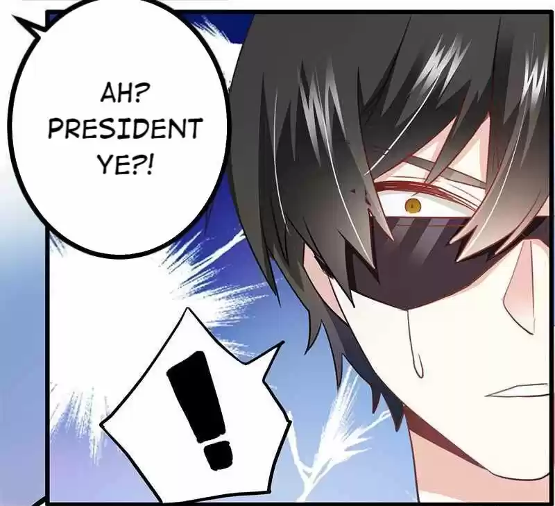 Nv Zongcai De Tieshen Shenyi Ch.014