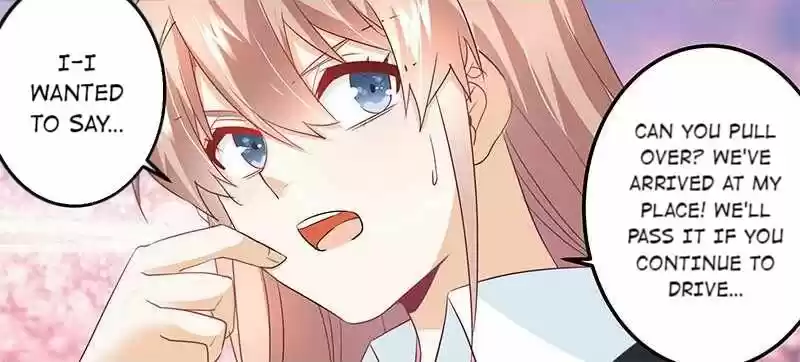 Nv Zongcai De Tieshen Shenyi Ch.014