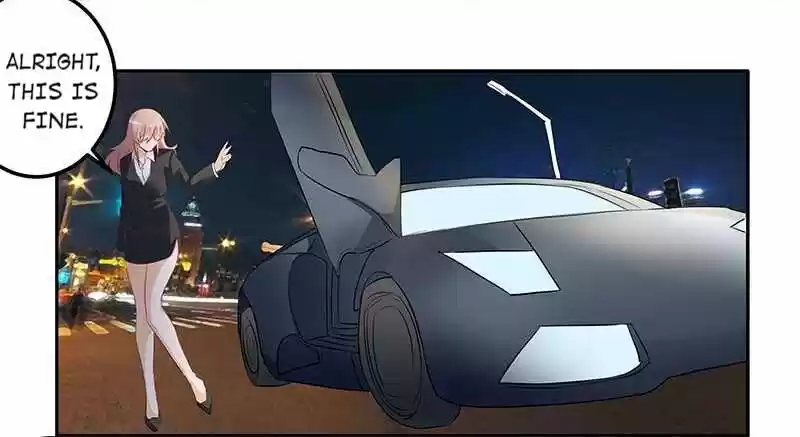 Nv Zongcai De Tieshen Shenyi Ch.014