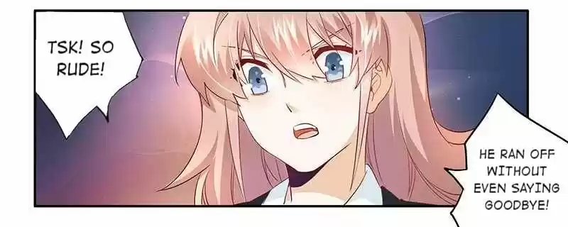 Nv Zongcai De Tieshen Shenyi Ch.014