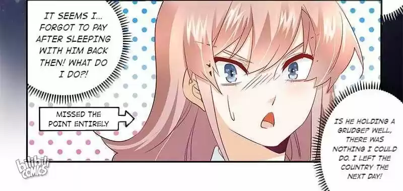 Nv Zongcai De Tieshen Shenyi Ch.014