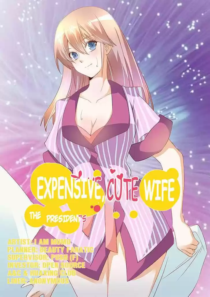 Nv Zongcai De Tieshen Shenyi Ch.015