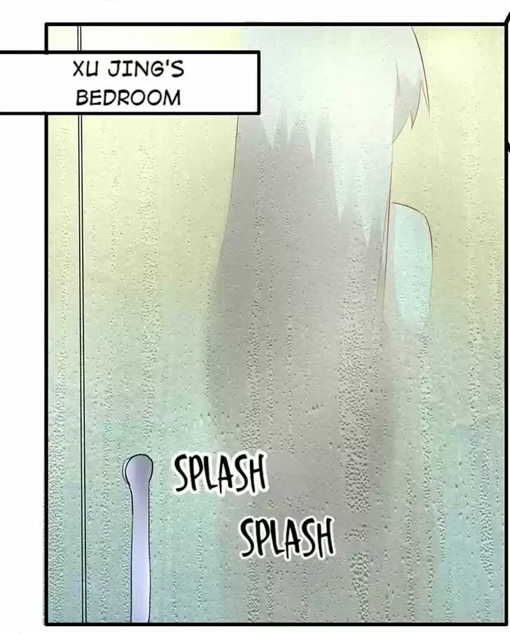 Nv Zongcai De Tieshen Shenyi Ch.015