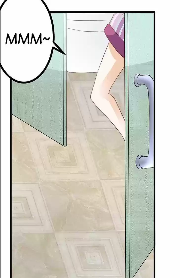 Nv Zongcai De Tieshen Shenyi Ch.015