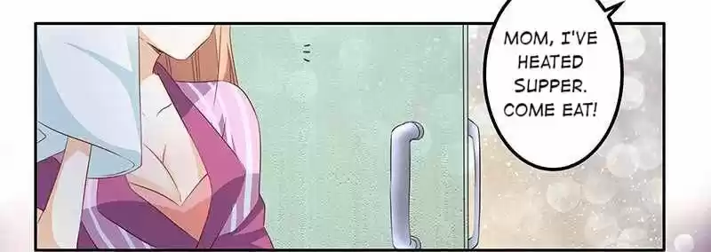 Nv Zongcai De Tieshen Shenyi Ch.015