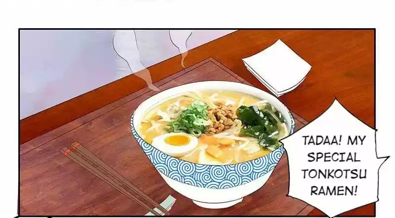 Nv Zongcai De Tieshen Shenyi Ch.015