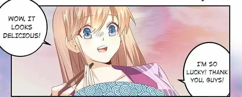 Nv Zongcai De Tieshen Shenyi Ch.015