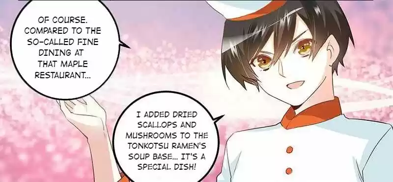 Nv Zongcai De Tieshen Shenyi Ch.015