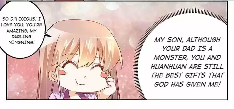 Nv Zongcai De Tieshen Shenyi Ch.015