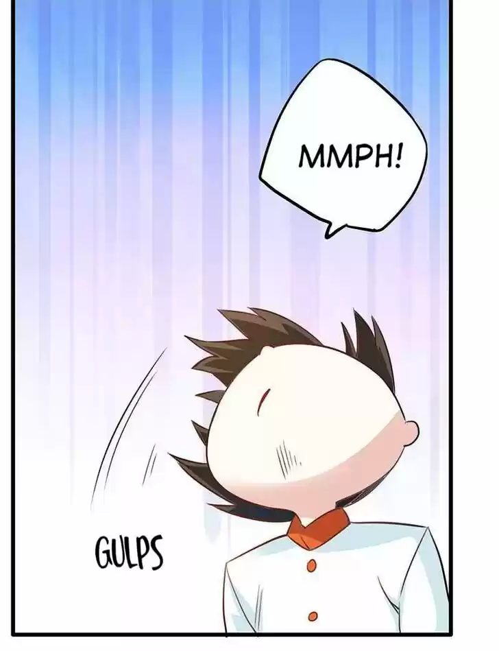 Nv Zongcai De Tieshen Shenyi Ch.015