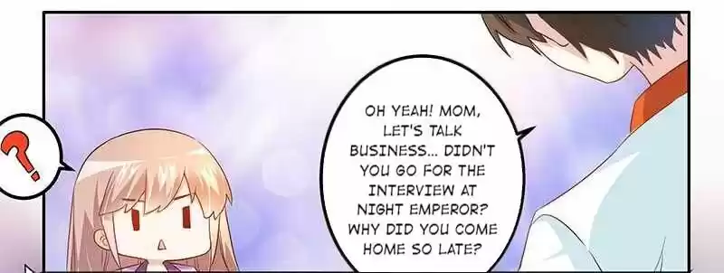 Nv Zongcai De Tieshen Shenyi Ch.015