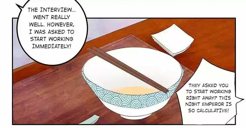 Nv Zongcai De Tieshen Shenyi Ch.015