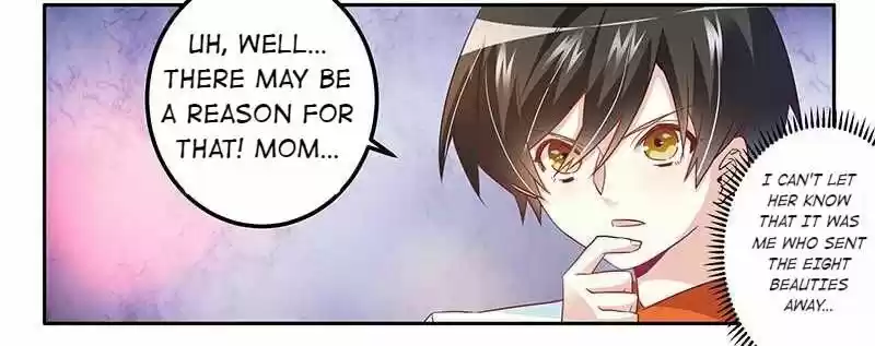 Nv Zongcai De Tieshen Shenyi Ch.015