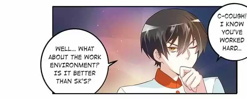 Nv Zongcai De Tieshen Shenyi Ch.015