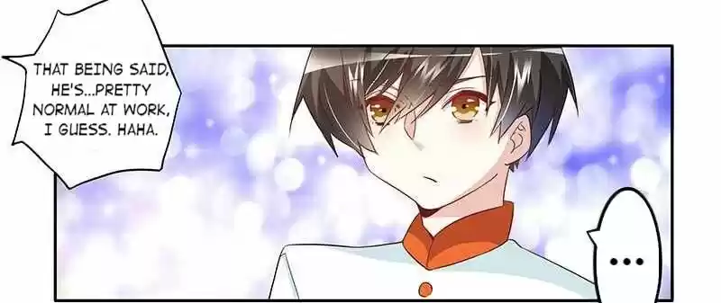 Nv Zongcai De Tieshen Shenyi Ch.015