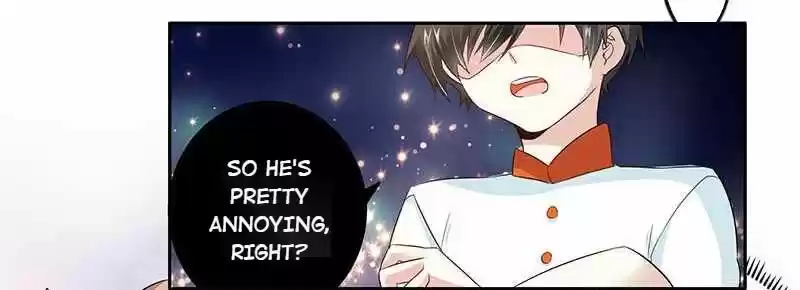 Nv Zongcai De Tieshen Shenyi Ch.015