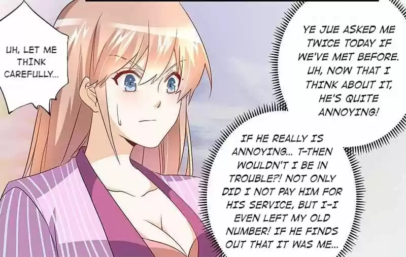 Nv Zongcai De Tieshen Shenyi Ch.015