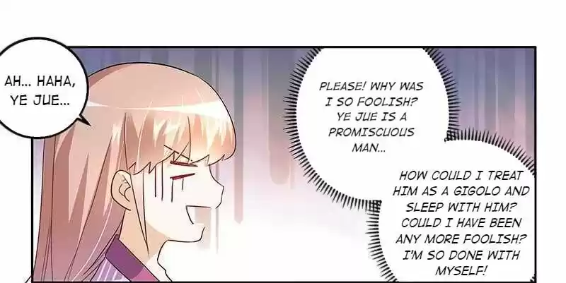 Nv Zongcai De Tieshen Shenyi Ch.015