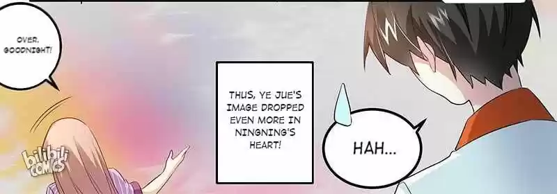 Nv Zongcai De Tieshen Shenyi Ch.015