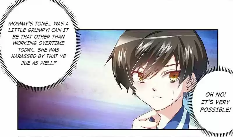 Nv Zongcai De Tieshen Shenyi Ch.016