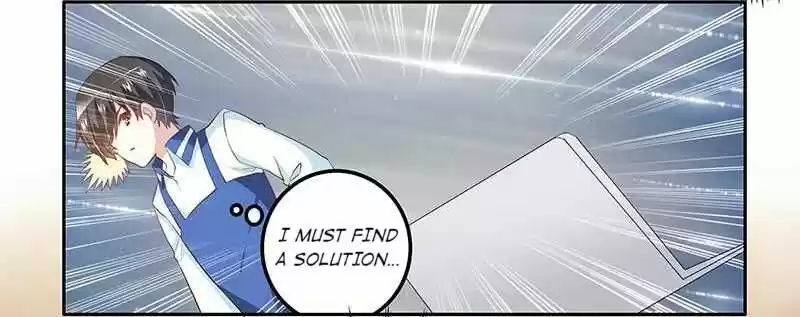 Nv Zongcai De Tieshen Shenyi Ch.016