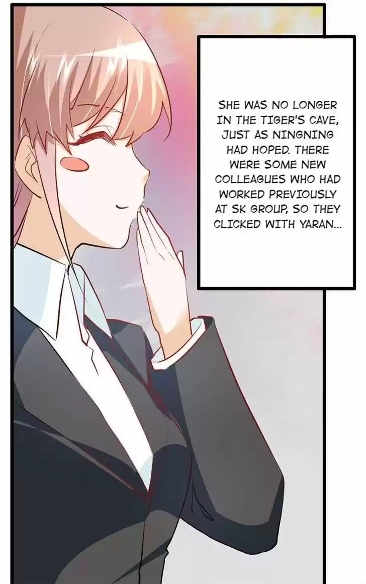 Nv Zongcai De Tieshen Shenyi Ch.016