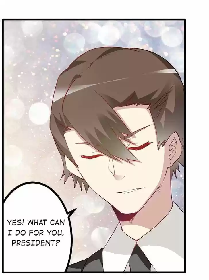 Nv Zongcai De Tieshen Shenyi Ch.016