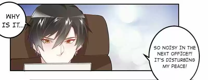 Nv Zongcai De Tieshen Shenyi Ch.016