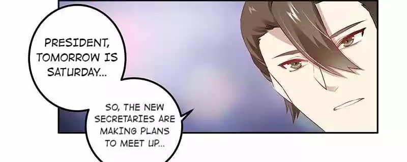 Nv Zongcai De Tieshen Shenyi Ch.016