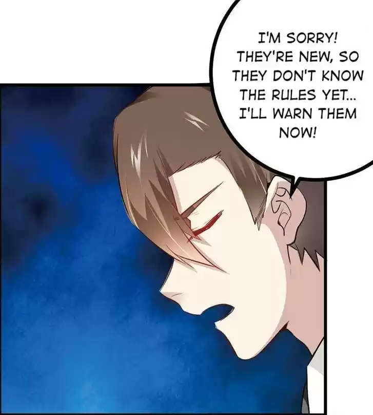 Nv Zongcai De Tieshen Shenyi Ch.016