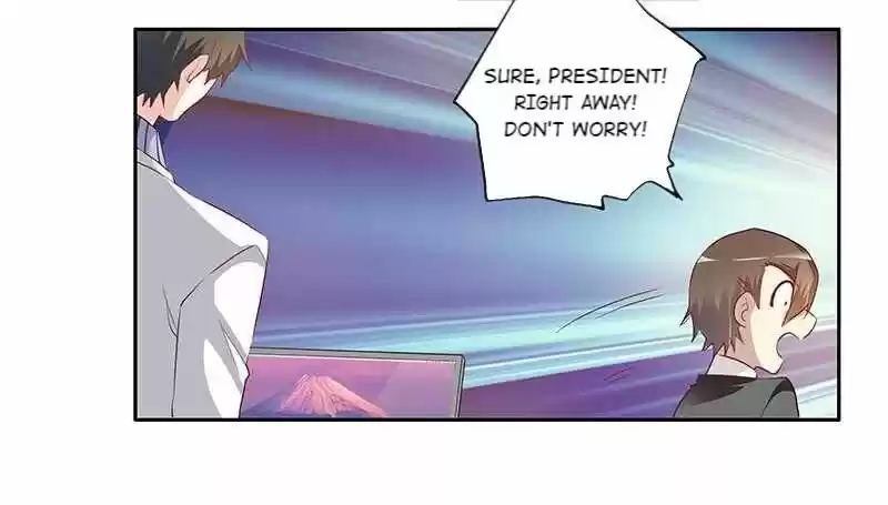 Nv Zongcai De Tieshen Shenyi Ch.016