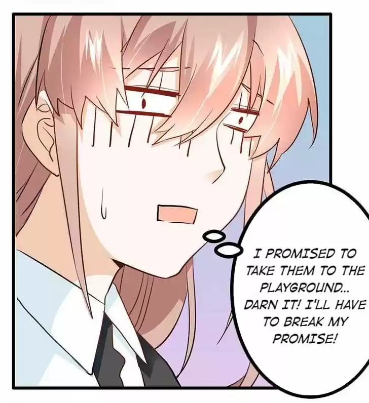 Nv Zongcai De Tieshen Shenyi Ch.016