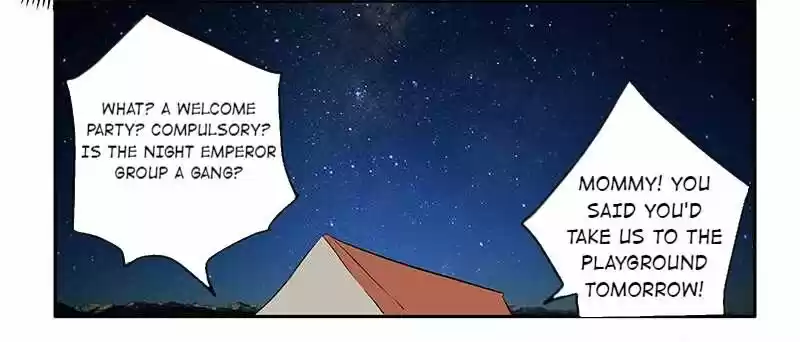 Nv Zongcai De Tieshen Shenyi Ch.016