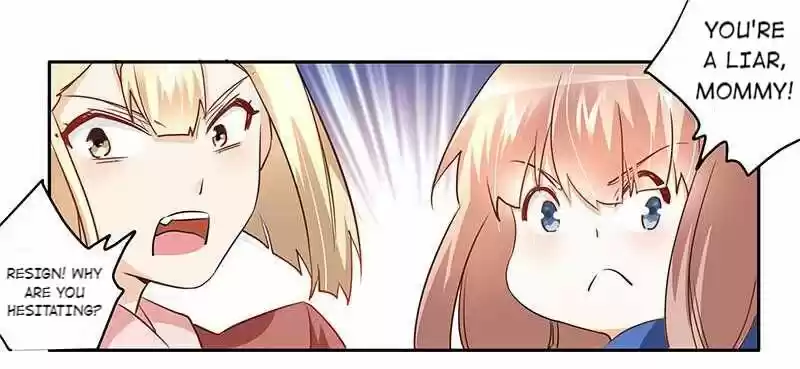 Nv Zongcai De Tieshen Shenyi Ch.016