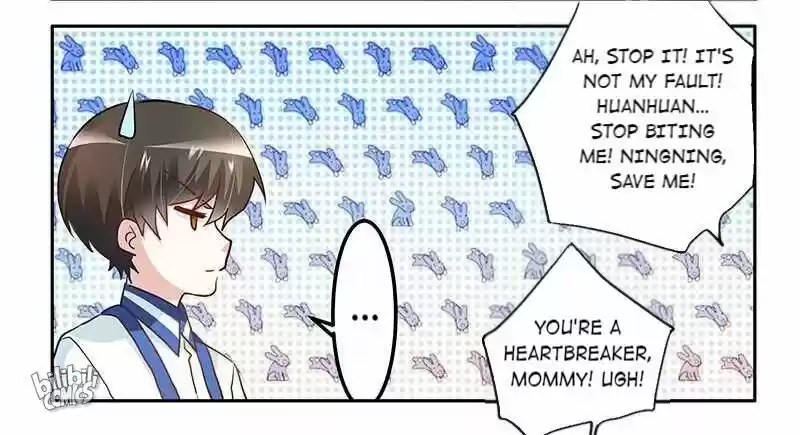 Nv Zongcai De Tieshen Shenyi Ch.016