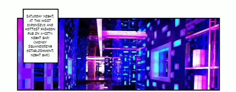 Nv Zongcai De Tieshen Shenyi Ch.017