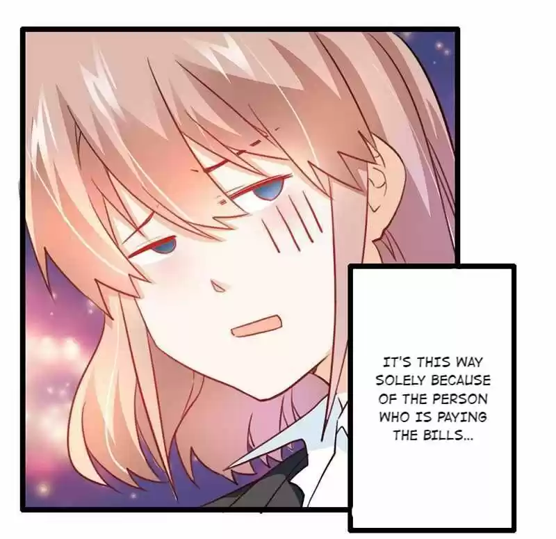 Nv Zongcai De Tieshen Shenyi Ch.017