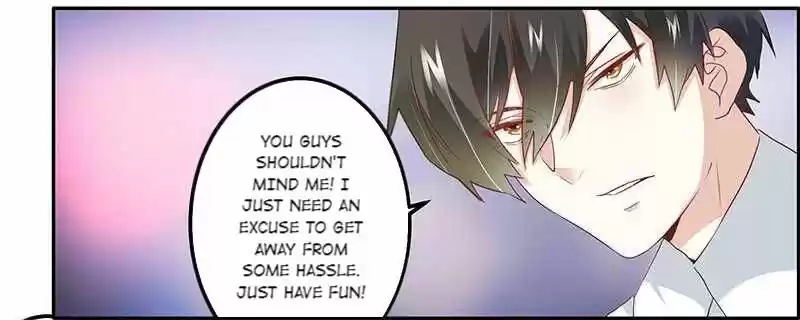 Nv Zongcai De Tieshen Shenyi Ch.017