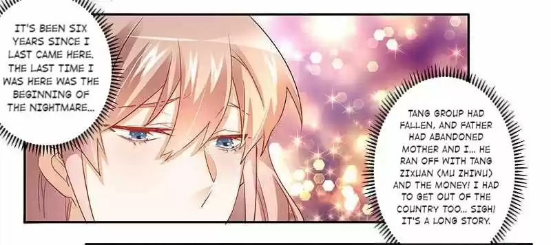 Nv Zongcai De Tieshen Shenyi Ch.017