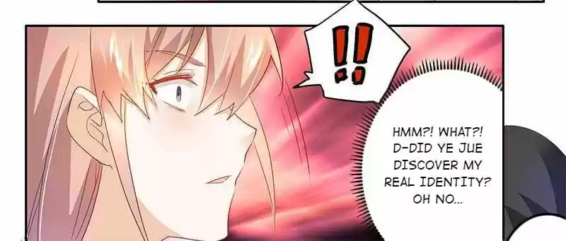 Nv Zongcai De Tieshen Shenyi Ch.017