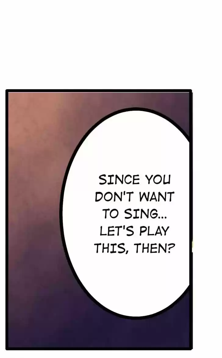 Nv Zongcai De Tieshen Shenyi Ch.017