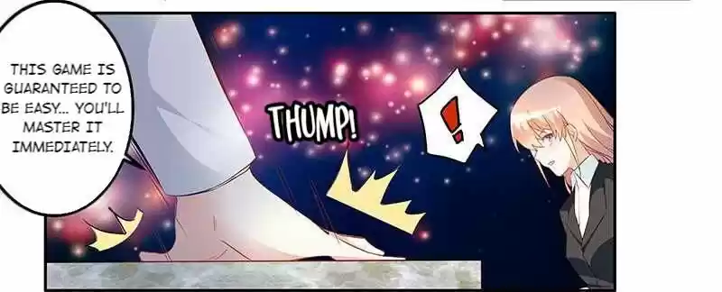 Nv Zongcai De Tieshen Shenyi Ch.017