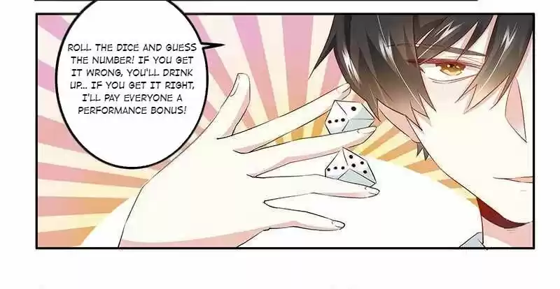 Nv Zongcai De Tieshen Shenyi Ch.017