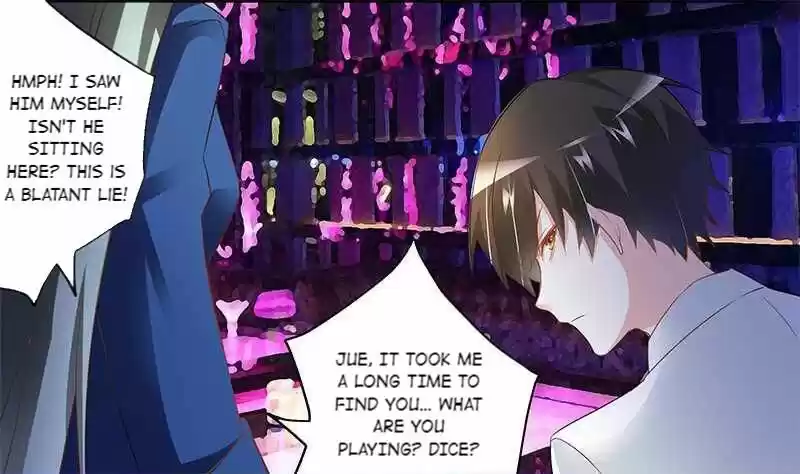 Nv Zongcai De Tieshen Shenyi Ch.017