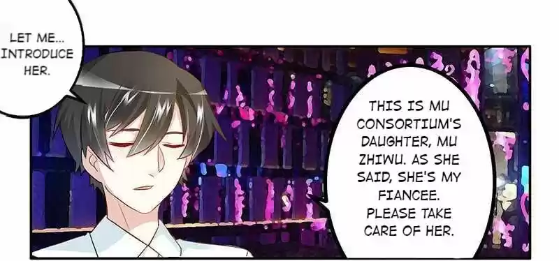 Nv Zongcai De Tieshen Shenyi Ch.018