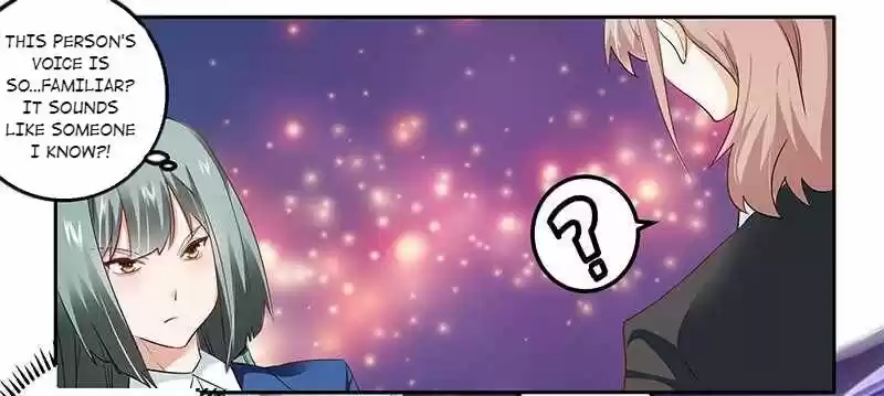 Nv Zongcai De Tieshen Shenyi Ch.018