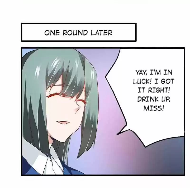 Nv Zongcai De Tieshen Shenyi Ch.018